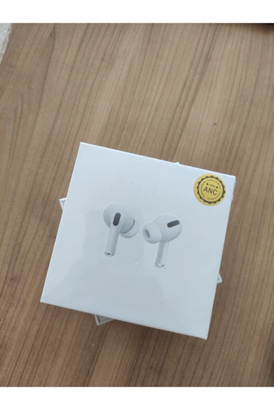 Urfakent Pro Uyumlu Bluetooth Kulaklık Aktif Gürültü Engelleyici