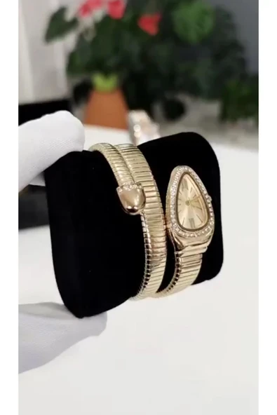 Urfakent Yılan Model Kol Saati ürün görseli