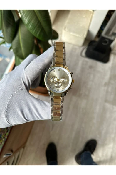 Urfakent Rolex Model Kol Saat Hediyelidir ürün görseli