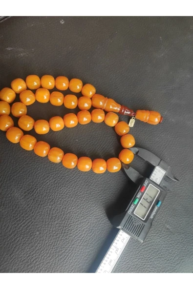 Urfakent Tesbih Çeşitlerimiz Seri 1 Hediyelidir ürün görseli