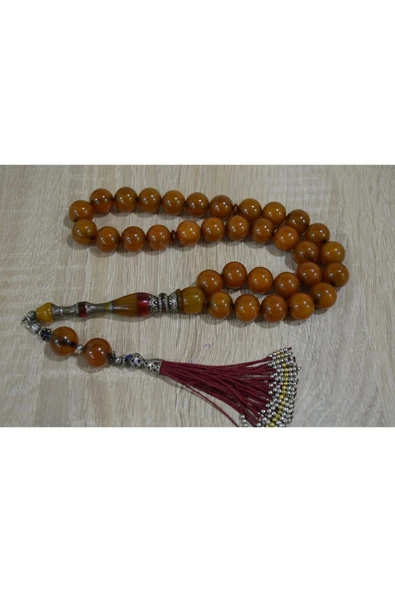 Urfakent Sıkma Kehribar Emir Altuğ