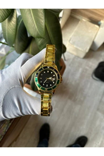 Urfakent Rolex Model Kol Saat Hediyelidir ürün görseli