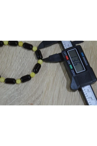 Urfakent Kehribar Bileklik - 2