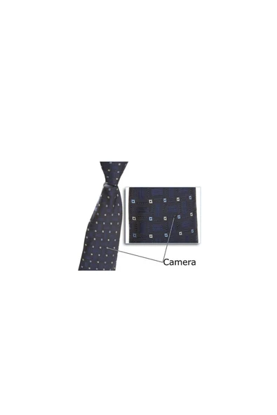 Urfakent Teknolojik Wifili Akıllı Sportif Kravat