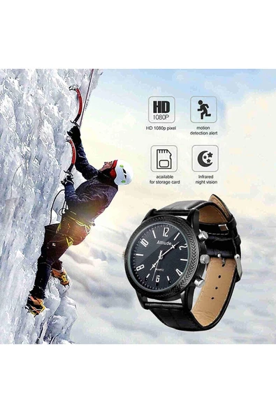 Urfakent Sportif Akıllı Kol Saati - 2