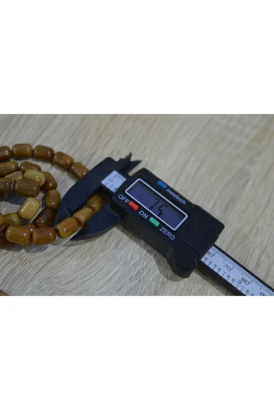 tesbihurfada Tesbih Kuka Hediyelidir - Resim 2