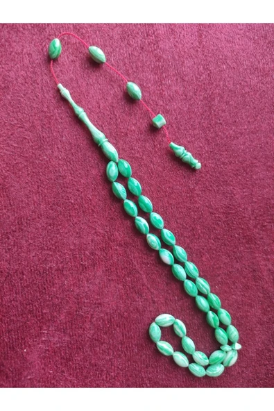 Urfakent Usta Işi Fransız Galalit - 2