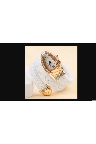 Drop Yılan Model 2024 Kol  Kol Saati ürün görseli