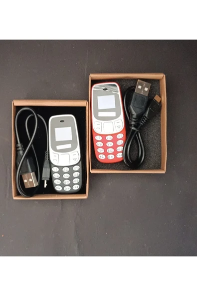 NEW Parmak Telefon(LÜTFEN ÜRÜN TANITIM VİDEOSUNU IZLEYİNİZ)