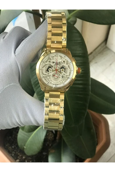 Urfakent FULL FONSİYON ÜST SEGMENT MODEL KOL SAATLERİ (10 YIL MOTOR GARANTİLİ) ürün görseli