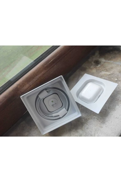 Urfakent Pro Uyumlu Bluetooth Kulaklık Aktif Gürültü Engelleyici - 2