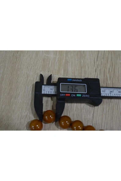 Urfakent Sıkma Kehribar Emir Altuğ - 4