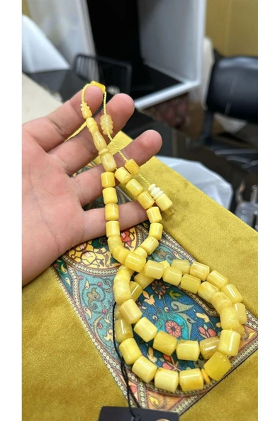 Urfakent TEK PARÇA RUS KAYA FULL HARELİ SERTİFİKALI - Resim 3