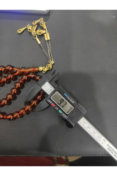 Urfakent Tesbih Çeşitlerimiz Seri 1 Hediyelidir - Resim 3