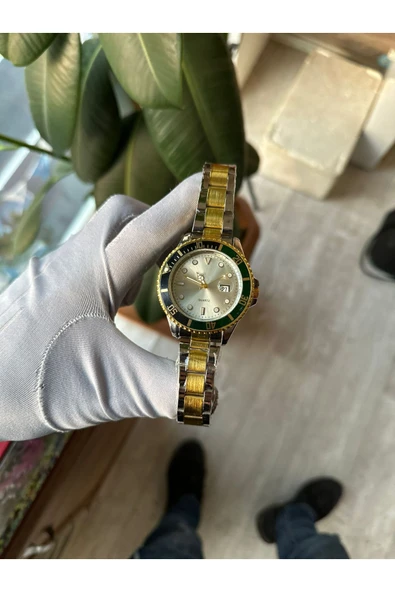Urfakent Rolex Model Kol Saat Hediyelidir - 1