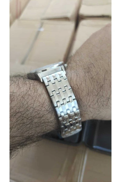 Urfakent Ultralüx Dıesel Modek Robocop Kol Saati Hediyelidir - Resim 5