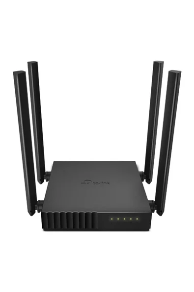 TP-LINK Archer C54 D.band K.suz Router.ac1200,867m