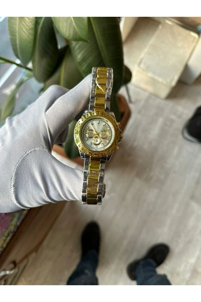 Urfakent Rolex Model Kol Saat Hediyelidir - 1