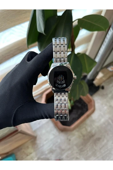 Drop ROBOCOP MODEL ÇELİK KASA ÇELİK KORDON 2025 YENİ SERİ KOL SAATİ+HEDİYELİDİR ürün görseli