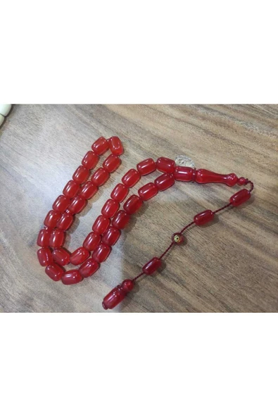 Urfakent Sistemli Usta Işi Ateş, Blok, Zar, Bağa Tesbihler Hediyelidir