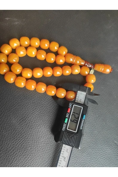 Urfakent Tesbih Çeşitlerimiz Seri 1 Hediyelidir - Resim 2