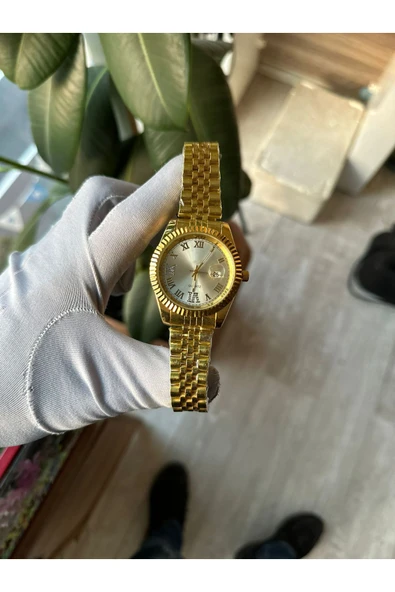 Urfakent Rolex Model Kol Saat Hediyelidir