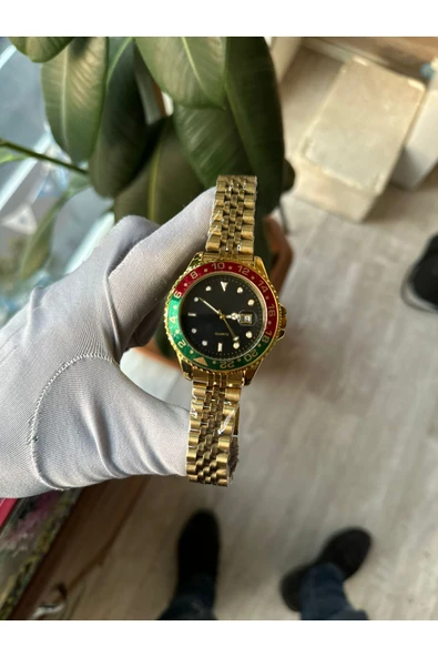 Urfakent Rolex Model Kol Saat Hediyelidir