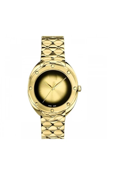 Urfakent Versace Model Kol Saati ürün görseli