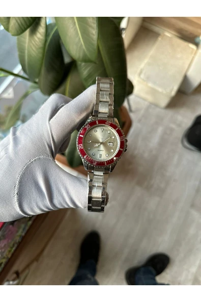 Urfakent Rolex Model Kol Saat Hediyelidir