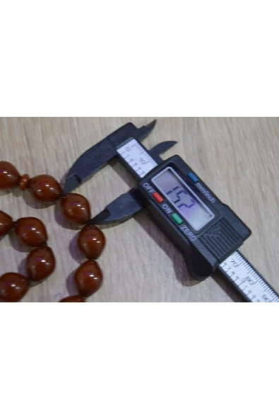 Urfakent Darabacı Sıkma Tesbih - 3