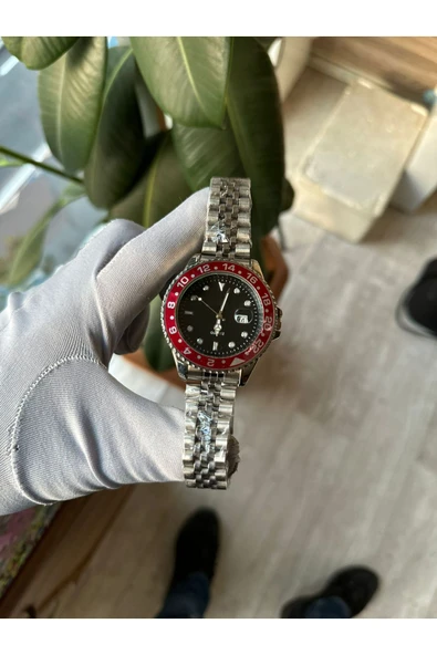 Urfakent Rolex Model Kol Saat Hediyelidir ürün görseli
