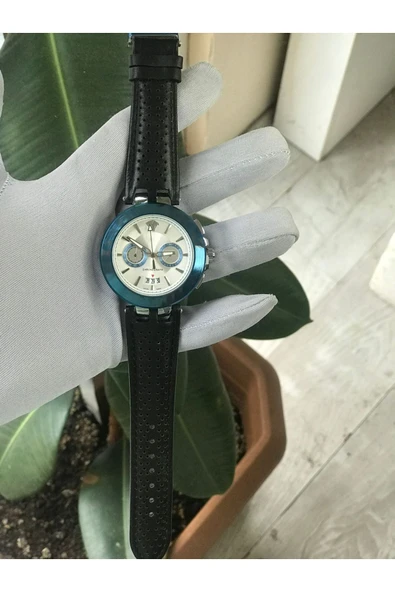 Urfakent BLVGARI MODEL ERKEK KOL SAATİ +HEDİYELİDİR ürün görseli