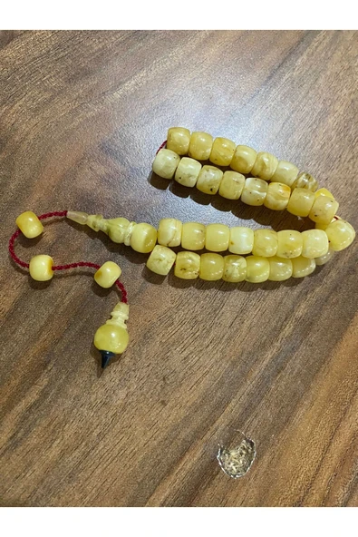 Urfakent Damla Kehribar Ahmet Istemil Usta Sistemli Model Serisi(KAYA DAMLA 17.5GRAM)