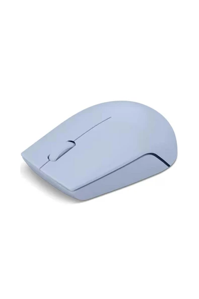 LENOVO 300 KABLOSUZ KOMPAKT MOUSE - MAVİ - 4