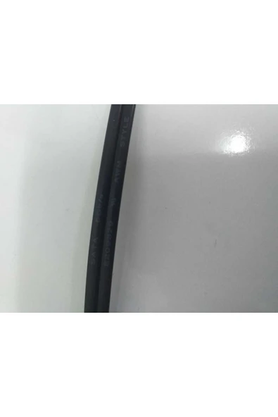 jbox 2 Adet E209329 Sata 3 Harddisk Hdd Ssd Sata Veri Kablosu 50cm - 2