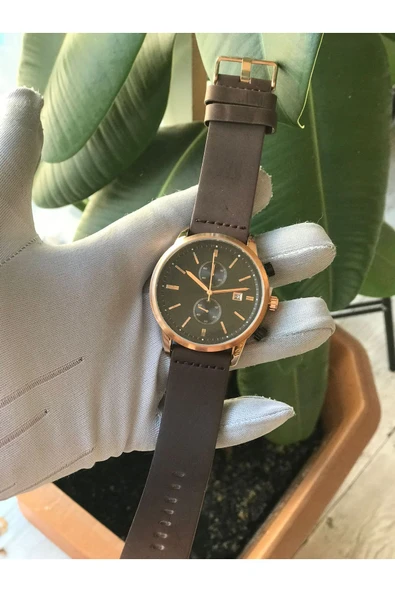 Urfakent Model Kronometrelı Kol Saatı ürün görseli