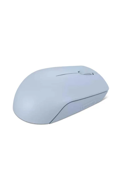 LENOVO 300 KABLOSUZ KOMPAKT MOUSE - MAVİ - 5