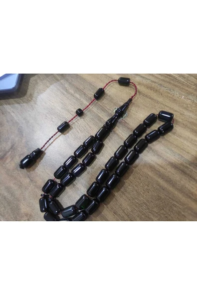 Urfakent Sistemli Usta Işi Ateş, Blok, Zar, Bağa Tesbihler Hediyelidir ürün görseli