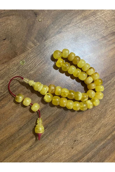 Urfakent Damla Kehribar Ahmet Istemil Usta Sistemli Model Serisi(KAYA DAMLA 20 GRAM)