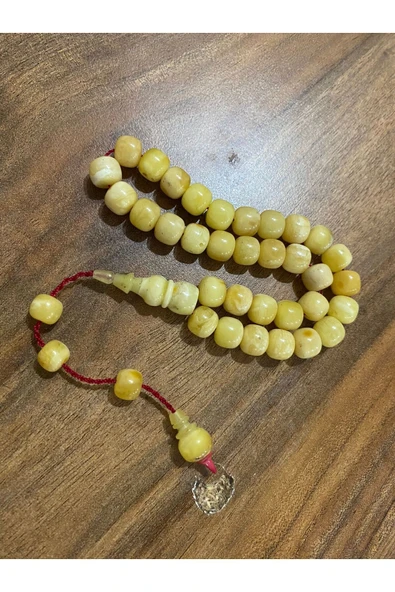 Urfakent Damla Kehribar M.ilyas Istemi Usta Eseri(KAYA DAMLA 17 GRAM)