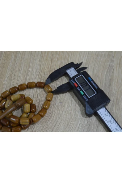 tesbihurfada Tesbih Kuka Hediyelidir - Resim 3