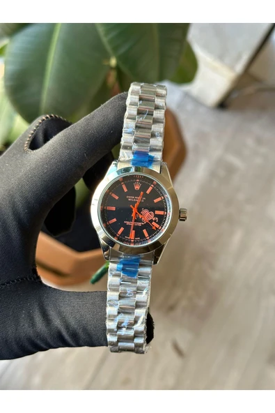 Urfakent Günlük Rolex Model Renkli Çelik Kasa Çelik Kordon Genç Saatleri Hediyelidir ürün görseli
