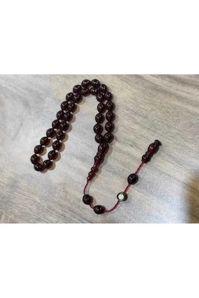 Urfakent Bilekboy Ve Orta Boy Ateş,sıkma,bağa 6lı Lot Tesbihler Hediyelidir - 5