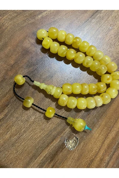 Urfakent Kehribar M.ilyas Istemi Usta Eseri(KAYA DAMLA 15.8GRAM)