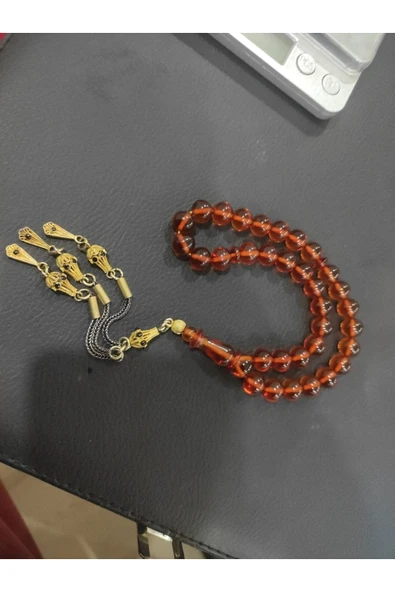 Urfakent Tesbih Çeşitlerimiz Seri 1 Hediyelidir ürün görseli