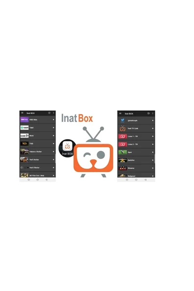 Urfakent inatbox Tv - Uydusuz - Çanaksız Tv Keyfini Yaşa - 2