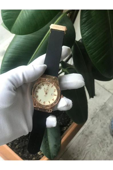 Urfakent Hublot Model Kol Saati ürün görseli