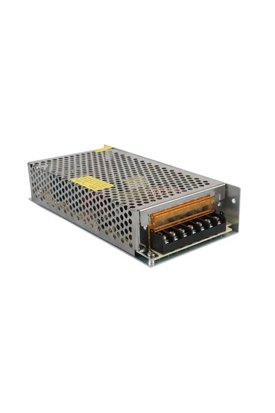 S-LINK Sl-ka200 12v 15a Switch Mode Dc Adaptör - 2