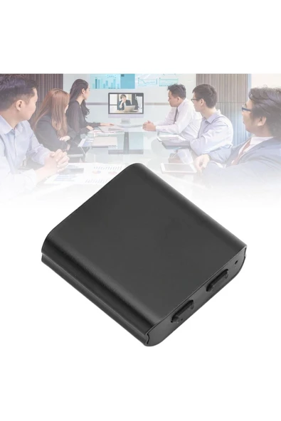 Urfakent 8 Gb Dahili Hafıza Kartlı Mini Airpords (şarjlıdır) - 2