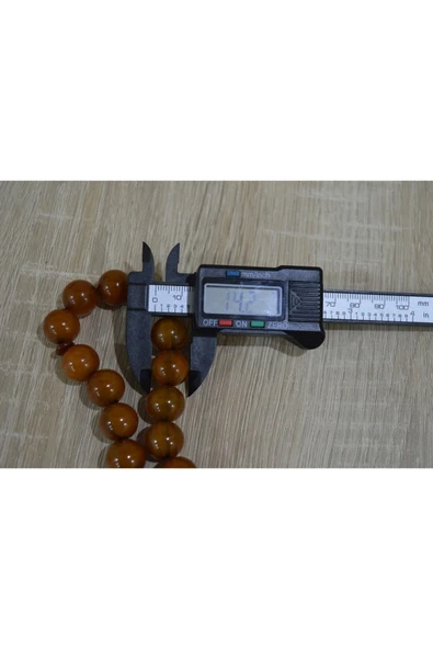 Urfakent Sıkma Kehribar Emir Altuğ - 5